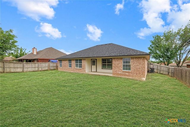4701 Shumard Drive, Killeen, TX 76542