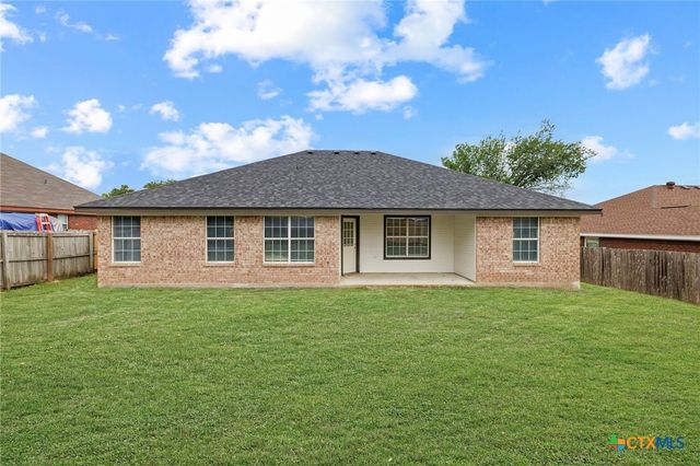 4701 Shumard Drive, Killeen, TX 76542