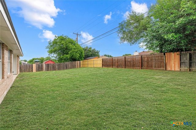 4701 Shumard Drive, Killeen, TX 76542