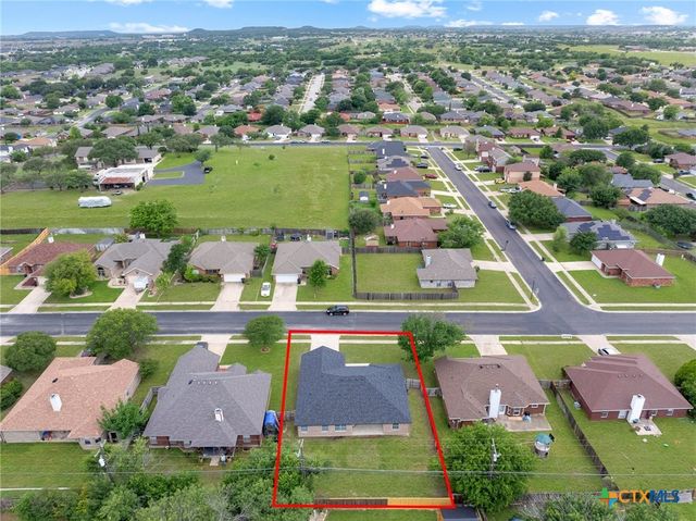 4701 Shumard Drive, Killeen, TX 76542