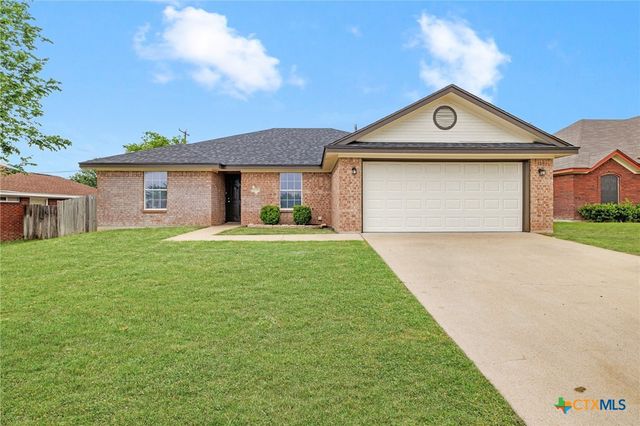 4701 Shumard Drive, Killeen, TX 76542