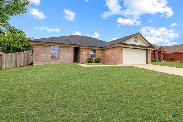 4701 Shumard Drive, Killeen, TX 76542