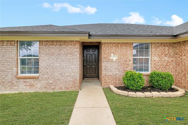 4701 Shumard Drive, Killeen, TX 76542