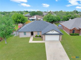 4701 Shumard Drive, Killeen, TX 76542