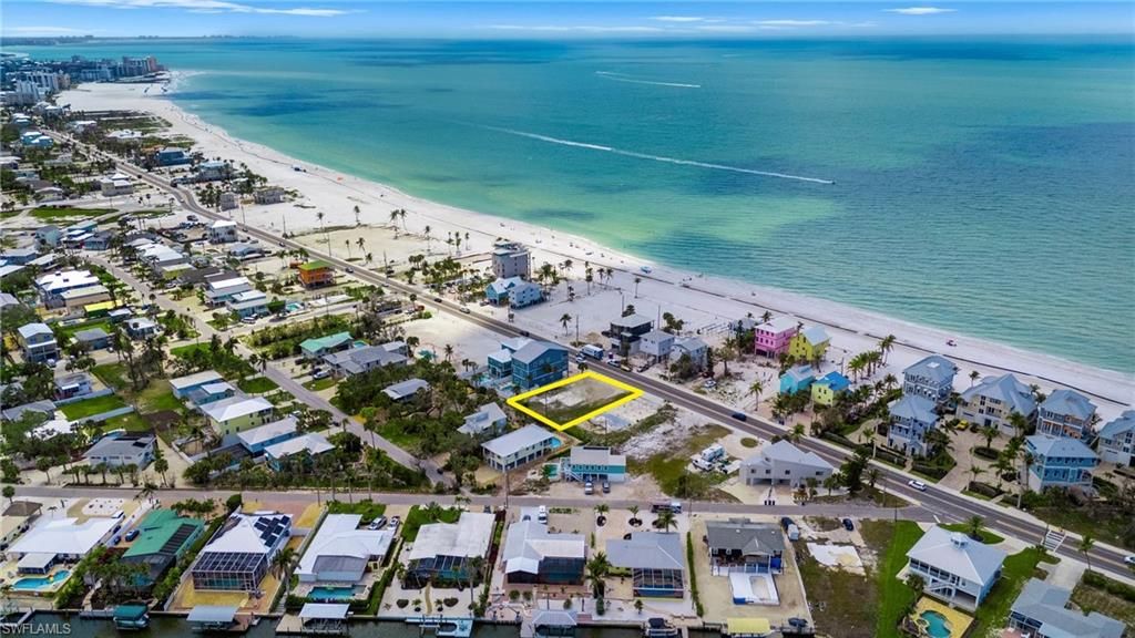 5315 Estero BLVD, FORT MYERS BEACH, FL 33931 — exterior