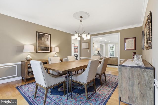 809 N BUCHANAN ST, Arlington, VA 22203
