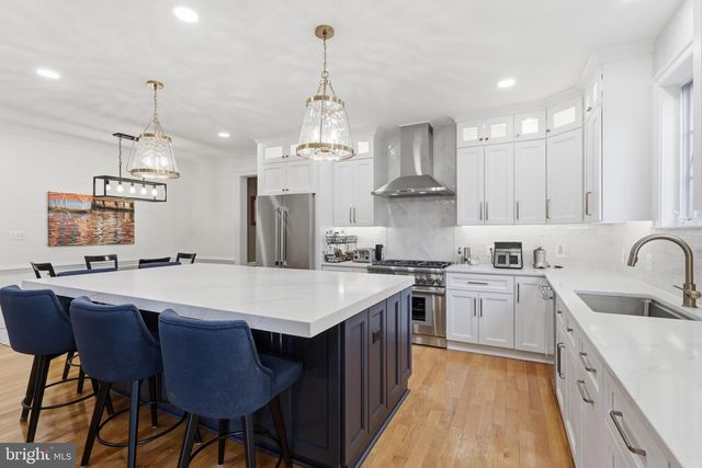 809 N BUCHANAN ST, Arlington, VA 22203