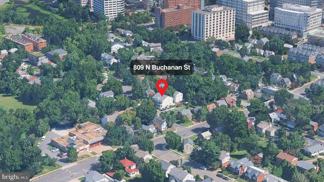 809 N BUCHANAN ST, Arlington, VA 22203