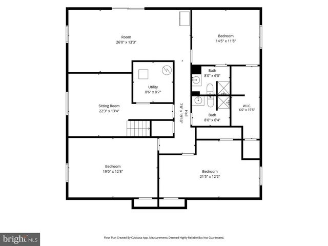 809 N BUCHANAN ST, Arlington, VA 22203