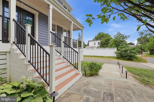 809 N BUCHANAN ST, Arlington, VA 22203