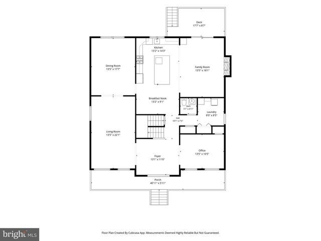 809 N BUCHANAN ST, Arlington, VA 22203