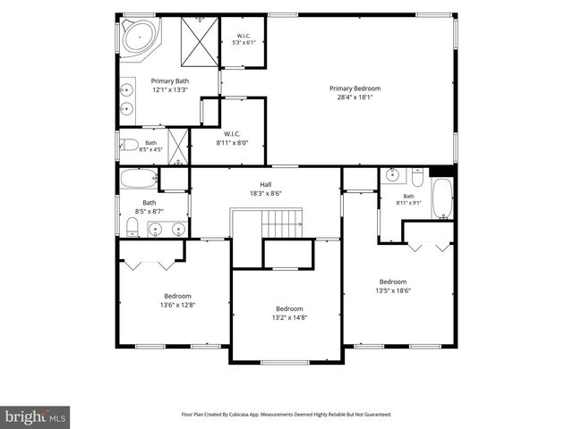 809 N BUCHANAN ST, Arlington, VA 22203
