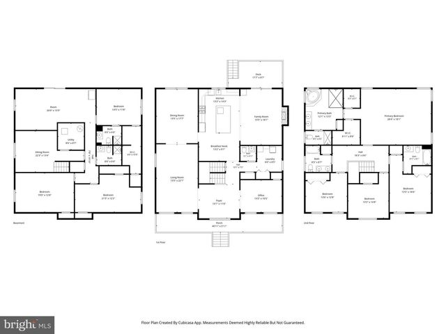 809 N BUCHANAN ST, Arlington, VA 22203