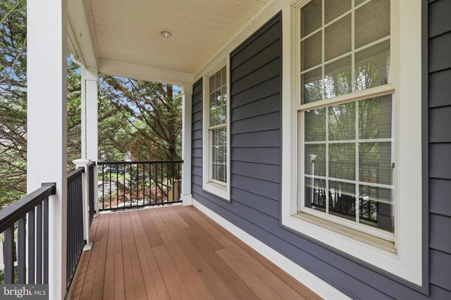 809 N BUCHANAN ST, Arlington, VA 22203