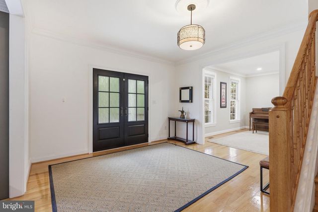 809 N BUCHANAN ST, Arlington, VA 22203