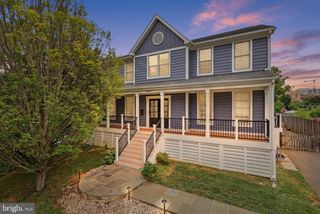 809 N BUCHANAN ST, Arlington, VA 22203