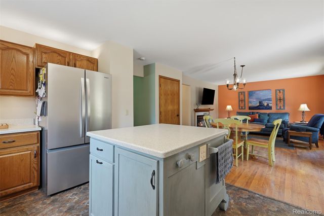 9380 Englishman Drive, Tyrone Township, MI 48430