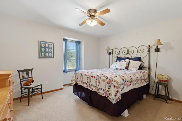 9380 Englishman Drive, Tyrone Township, MI 48430