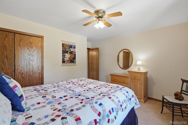 9380 Englishman Drive, Tyrone Township, MI 48430