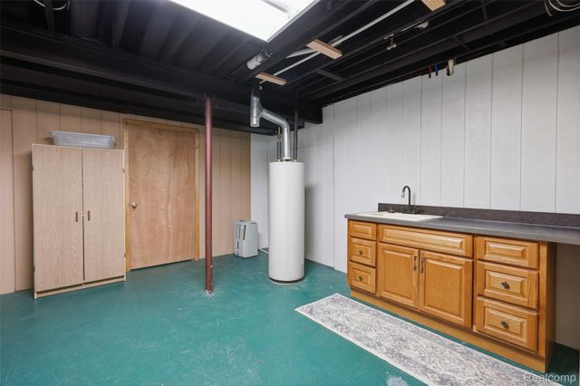 9380 Englishman Drive, Tyrone Township, MI 48430