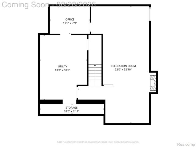 9380 Englishman Drive, Tyrone Township, MI 48430