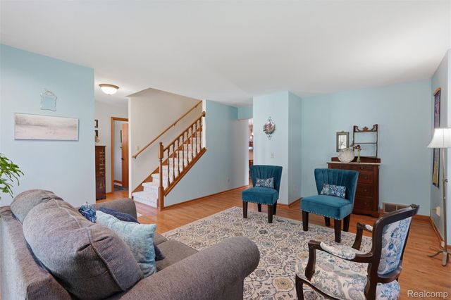 9380 Englishman Drive, Tyrone Township, MI 48430