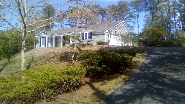 46 Chippingstone Road, Chatham, MA 02633