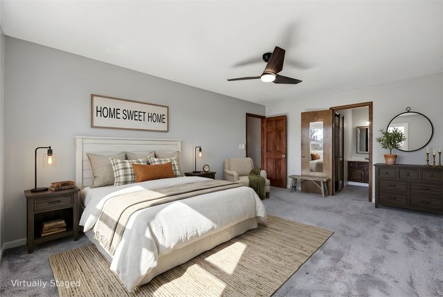 2195 David Court NE, Cedar Rapids, IA 52402