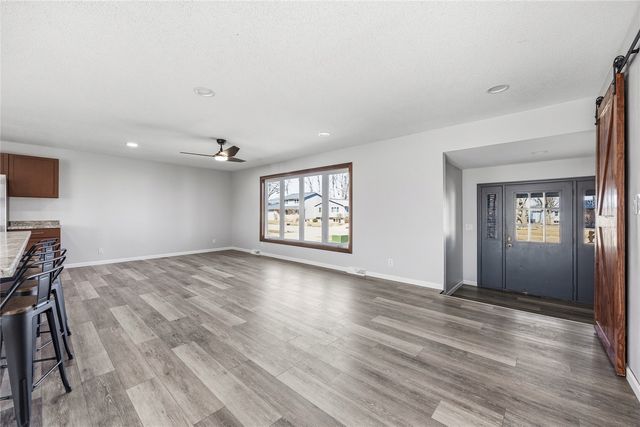 2195 David Court NE, Cedar Rapids, IA 52402