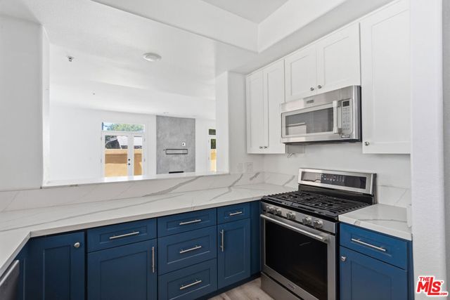 2311 Schader Drive 107, Santa Monica, CA 90404