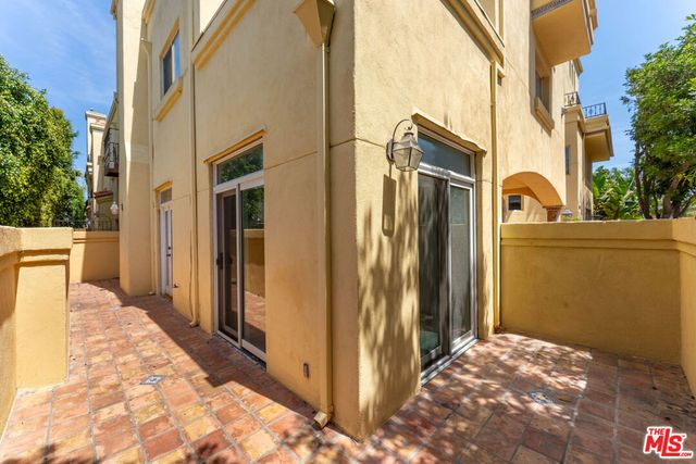 2311 Schader Drive 107, Santa Monica, CA 90404
