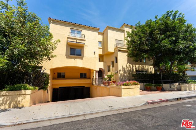 2311 Schader Drive 107, Santa Monica, CA 90404
