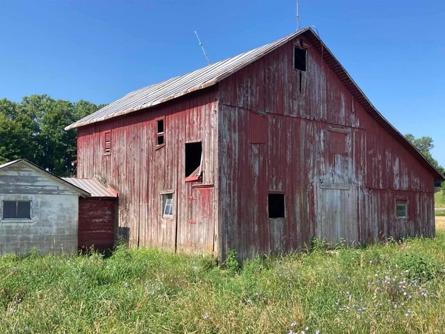 15220 W COUNTY ROAD 400 S, Daleville, IN 47334