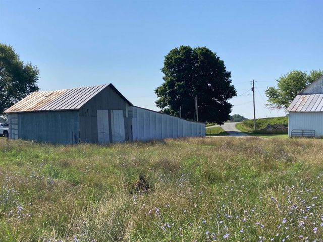 15220 W COUNTY ROAD 400 S, Daleville, IN 47334