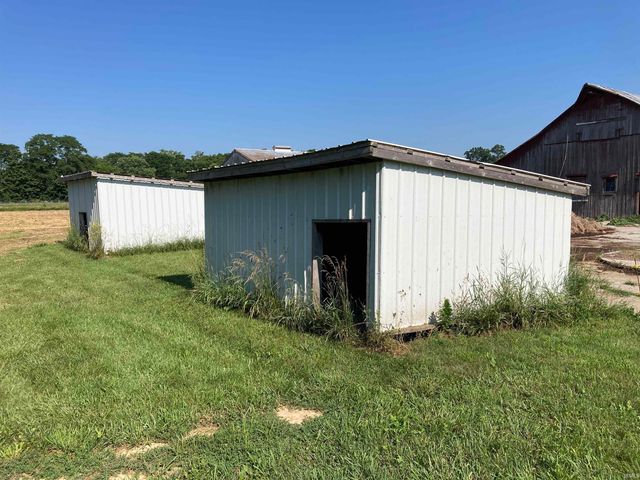 15220 W COUNTY ROAD 400 S, Daleville, IN 47334