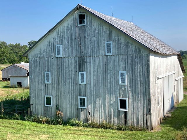 15220 W COUNTY ROAD 400 S, Daleville, IN 47334