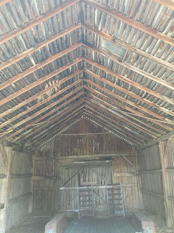 15220 W COUNTY ROAD 400 S, Daleville, IN 47334