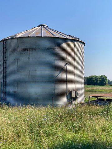 15220 W COUNTY ROAD 400 S, Daleville, IN 47334