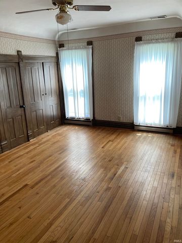 15220 W COUNTY ROAD 400 S, Daleville, IN 47334