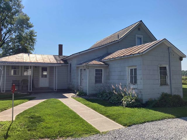 15220 W COUNTY ROAD 400 S, Daleville, IN 47334