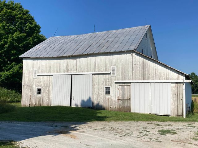 15220 W COUNTY ROAD 400 S, Daleville, IN 47334