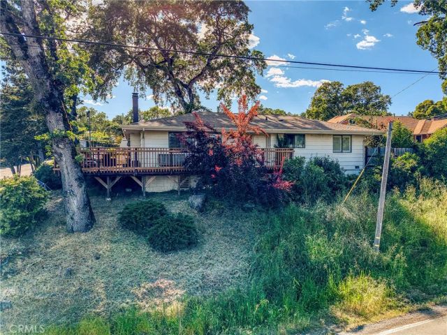 120 Miramonte Avenue, Lakeport, CA 95453