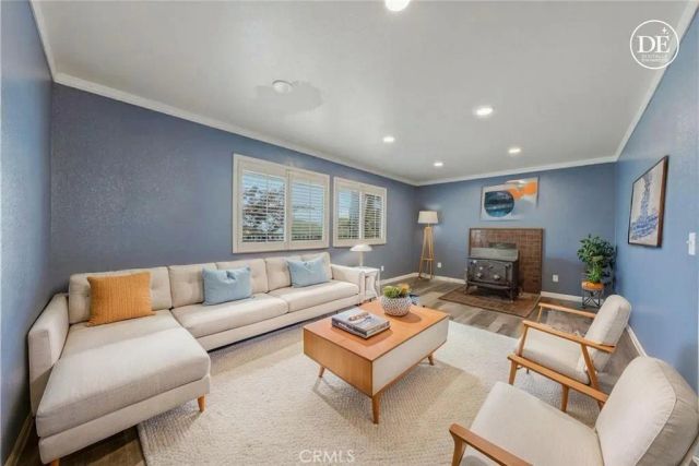 120 Miramonte Avenue, Lakeport, CA 95453