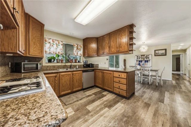 120 Miramonte Avenue, Lakeport, CA 95453