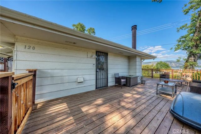 120 Miramonte Avenue, Lakeport, CA 95453