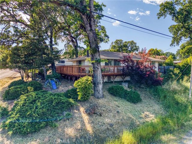 120 Miramonte Avenue, Lakeport, CA 95453