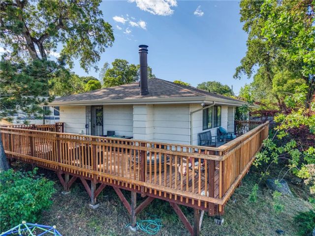 120 Miramonte Avenue, Lakeport, CA 95453