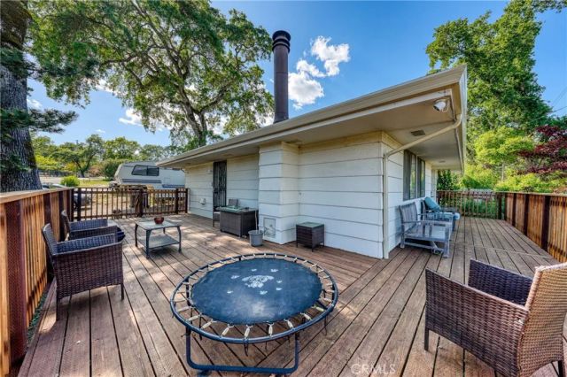 120 Miramonte Avenue, Lakeport, CA 95453