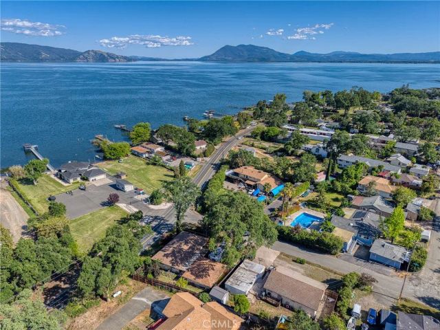 120 Miramonte Avenue, Lakeport, CA 95453