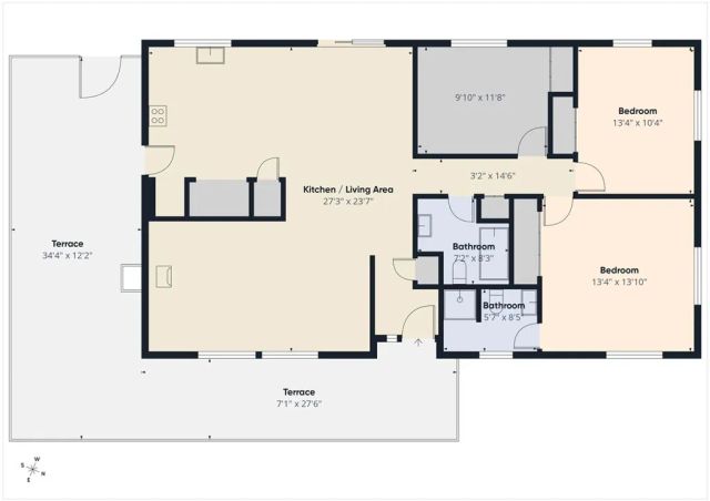 120 Miramonte Avenue, Lakeport, CA 95453